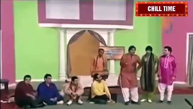 Zafri khan, sajan abbas ,iftekhar thakur stage drama full funny clip,-NETQDwlCh48-360p-1719816265