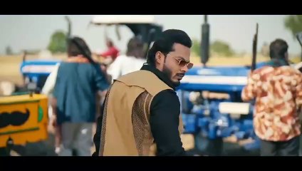 SABSE BADA GUNDA (Official Video) - Jass Narshot ft. Sanket Upadhyay & Nidhi Sharma | New Haryanvi songs | New songs 2024