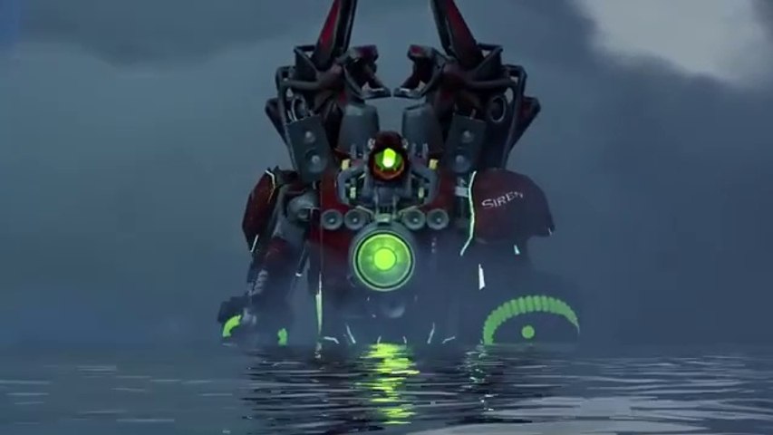 skibidi toilet zombie universe 33 (new virus)