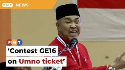 BN should contest GE16 on Umno ticket, says analyst