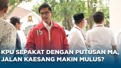 KPU: Batas Usia Minimum Calon Kepala Daerah Dihitung Per 1 Januari 2025 saat Pelantikan
