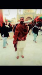 Lal shahbaz qalandar