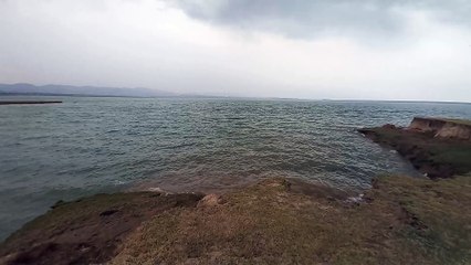 Mangla dam