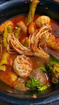 Paa ng Manok Ang Sahog