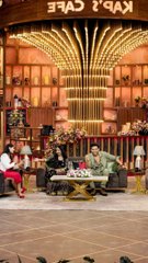 Part 1 The great Indian Kapil Sharma show season 1 ep 13