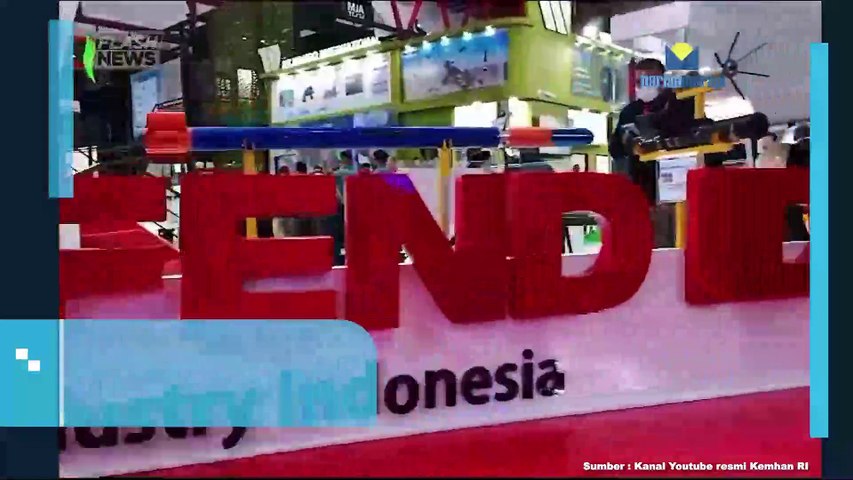 Indonesia Siap Gelar Indonesia Defence Expo and Forum pada November 2024