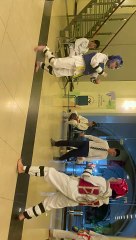 Taekwondo, tkd IMG_3805