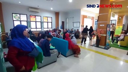 Heboh! Ribuan Istri di Jakarta Barat Gugat Cerai Suami Gegara Kecanduan Judi Online