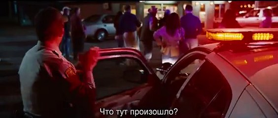 Jack Reacher : Never Go Back Bande-annonce (RU)