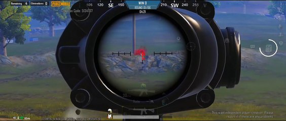 spray 4x scope pubg mobile...