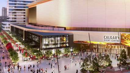 最も印象的な未来のスタジアム