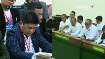 Isi Tuntutan Pegi Setiawan di Sidang Praperadilan Kasus Vina Cirebon: Penetapan Tersangka Tidak Sah!
