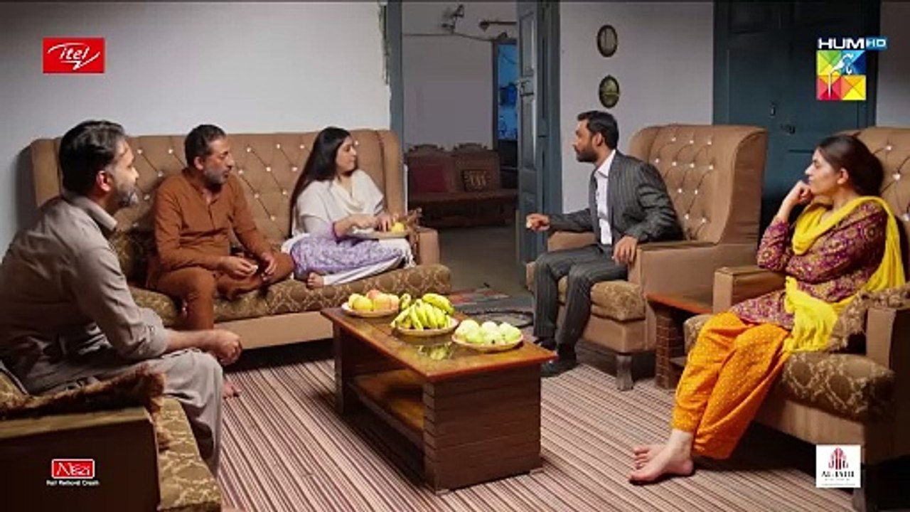 Best Moment 04 _ _Parizaad _ _HUMTV Drama(1080P_HD)