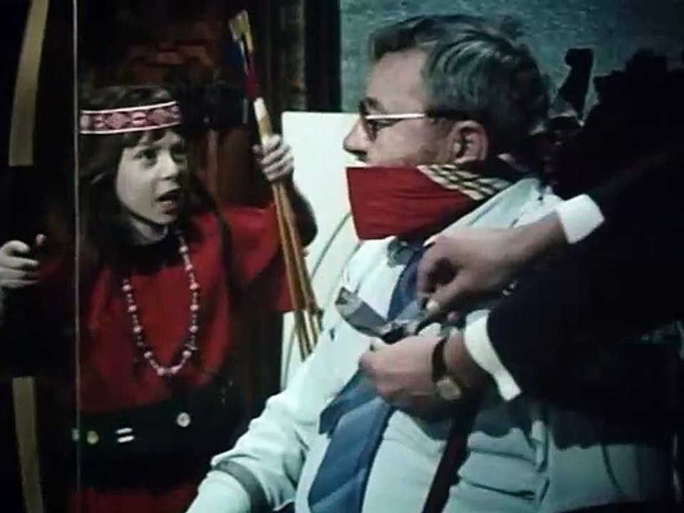 Pan Tau S01E08-Pan Tau packt die Koffer