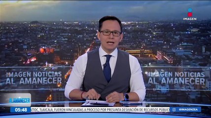 Vinculan a proceso a exalcalde y extesorera en Xaloztoc, Tlaxcala