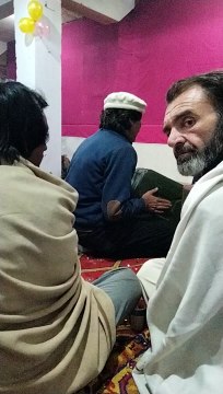 Shina Bazmi Songs proforma Ceremony New Year 2024 Shina Songs Vocal Talib Hussain Talib