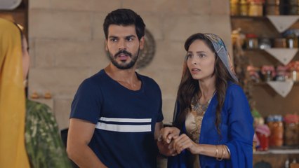 New Bride - Episode 20 (English Subtitles) | Yeni Gelin