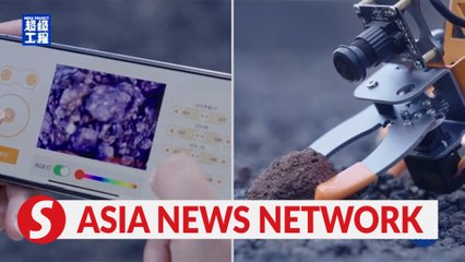 China Daily | Adventurer to the far side of the moon