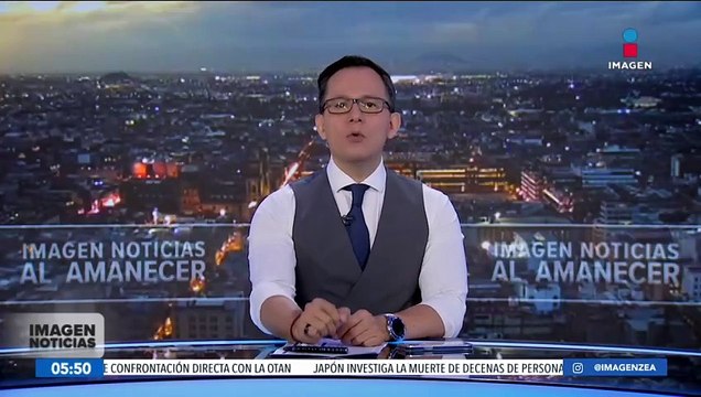 Martí Batres rinde su informe como jefe de Gobierno de la CDMX