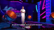 40 ans de tubes de Jean-Jacques Goldman - 1er juillet