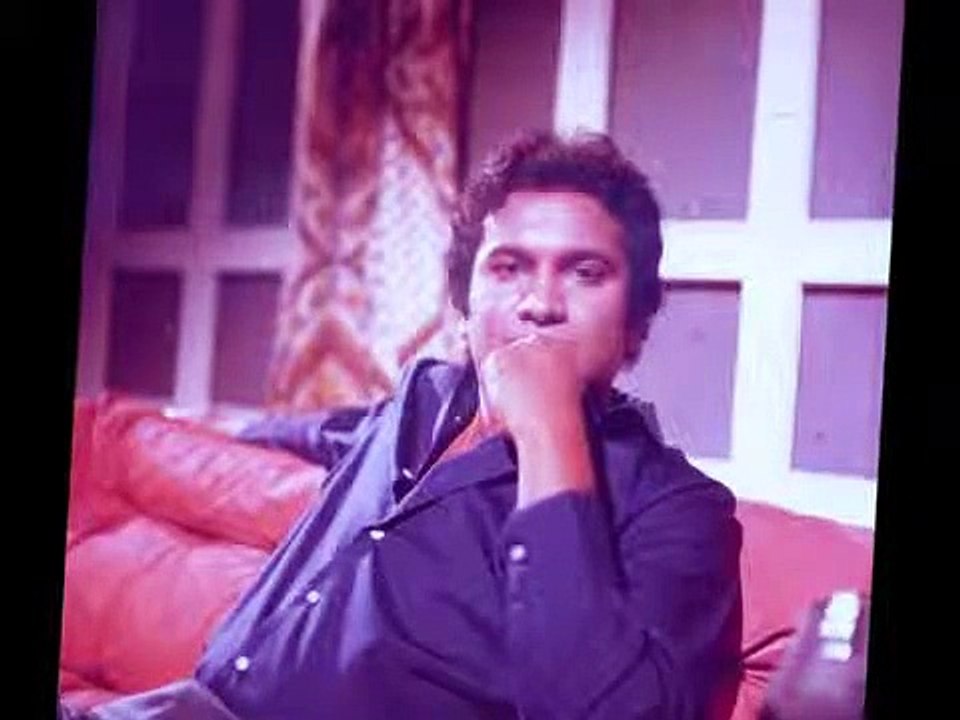 A.NAYYAR_ MEHNAZ - Rishta Pyar Kaa - Film_ Benazir