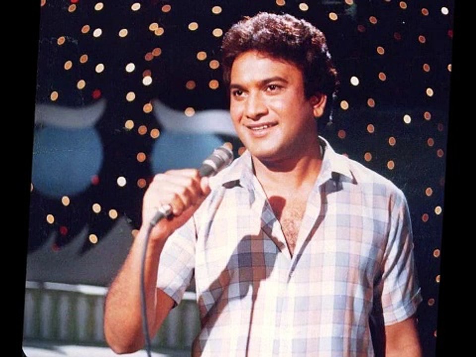 A.NAYYAR_ HUMERA CHANNA - Zindagi Hangama - Film_ Bin Tere Sanam