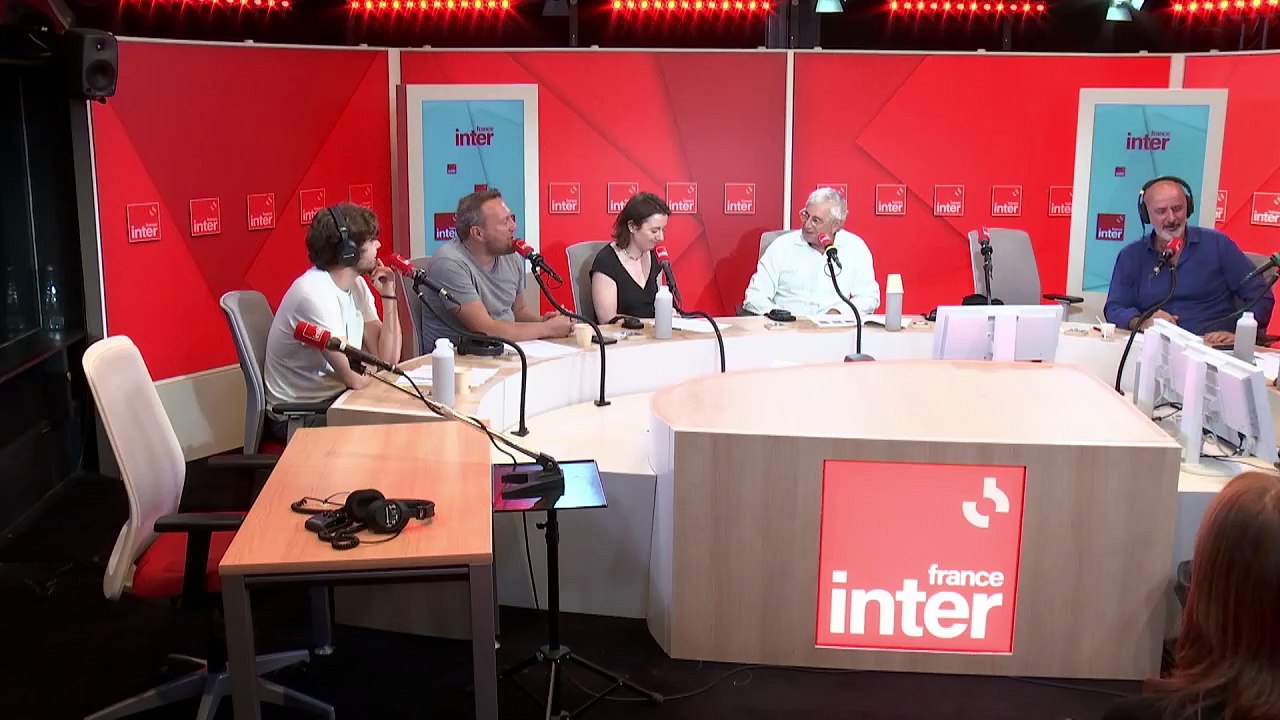 Le festival Lisa Delmoitiez - La chronique de Lisa Delmoitiez