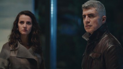 Te Esperé Mucho - Capitulo 6 (Subtitulado en Español) | Seni Çok Bekledim