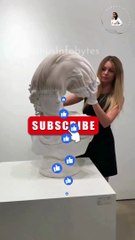 Amazing Paper ART - 3D technology