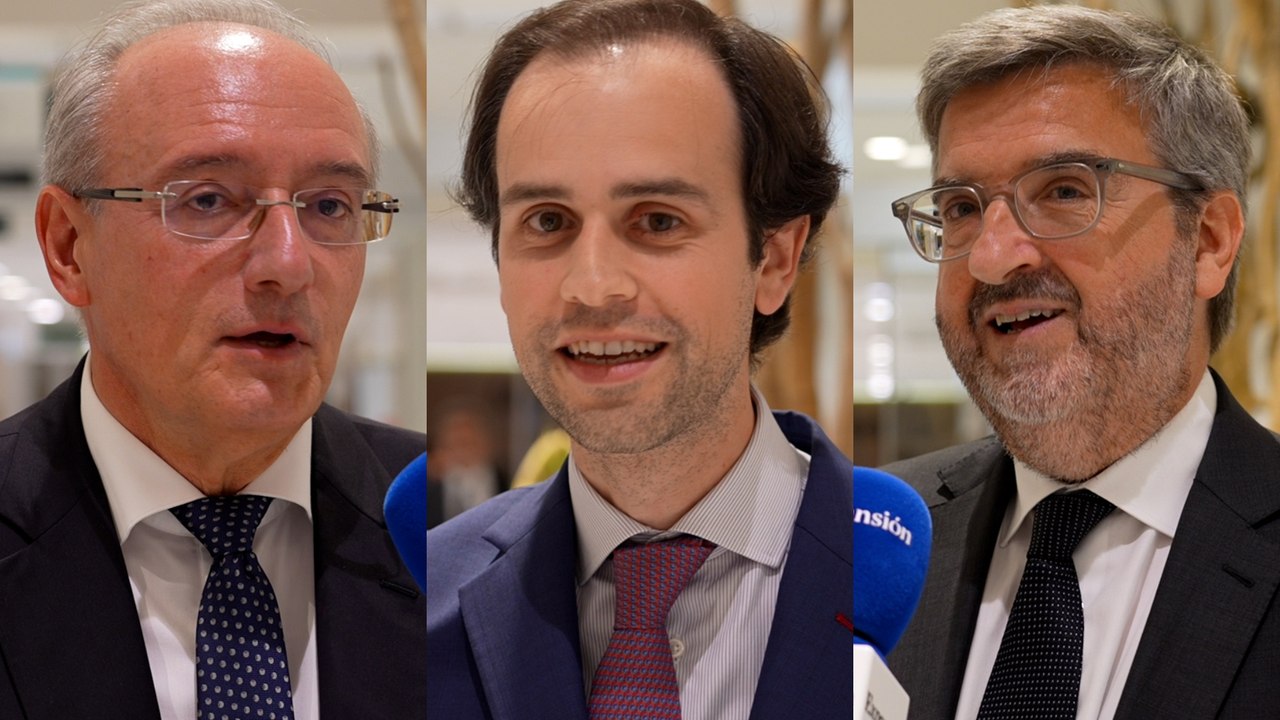 Uría, Linklaters y Clifford analizan los retos de los abogados en España