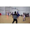 Woman BasketBall 