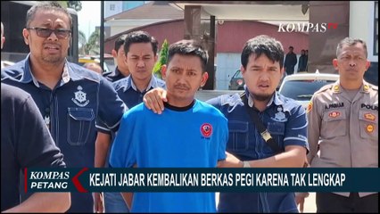 Kejati Minta Polda Jabar Lengkapi Berkas Pegi dalam 7 Hari, Begini Kata Kuasa Hukum Pegi