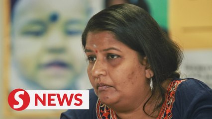 High Court dismisses RM100mil lawsuit by Indira Gandhi against IGP and government