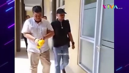 Tampang Kades Pakai Dana Desa Hampir Rp1 M Main Judi Online