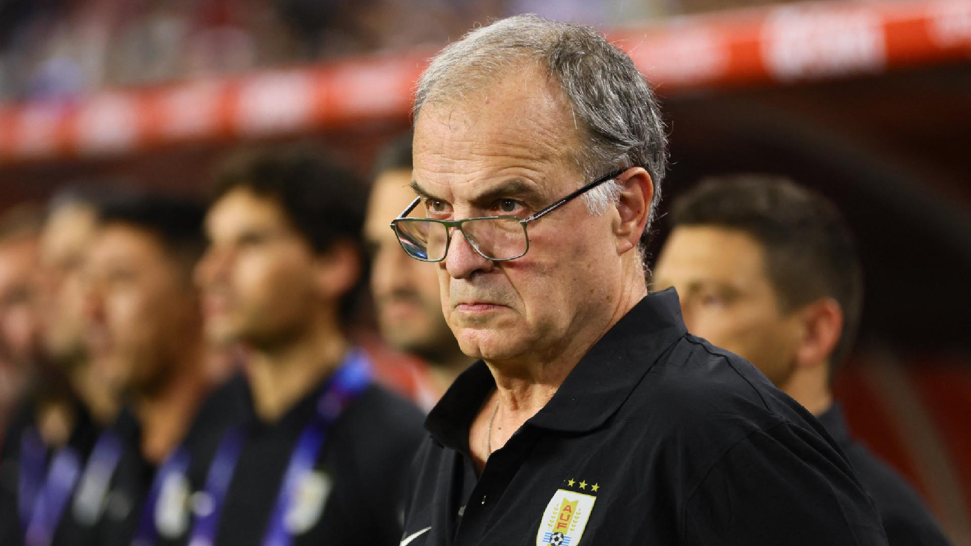 Can Uruguay  win the Copa América?  The Uruguayans RESPOND  