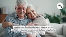 Ya se sabe cuántos años viviremos en 2050: esta es la edad que han pronosticado los expertos