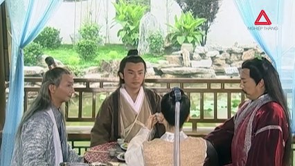 Ỷ Thiên Đồ Long Ký 2003 - Tập 18 - Bản Đẹp Hay Nhất -Phim Bộ Cổ Trang Trung Quốc Lồng Tiếng Hay Nhất