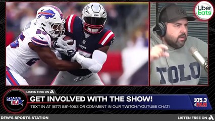 Should Cowboy fans be worried about Mike McCarthy's football philosophies?