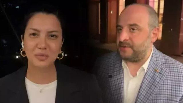 TBMM Sanayi ve Teknoloji Komisyonu Başkanı Mustafa Varank: Farklı coğrafyaların kapısı Türkiye ile açılacak