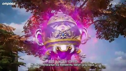 Glorious Revenge of Ye Feng Episode 71 Sub Indo