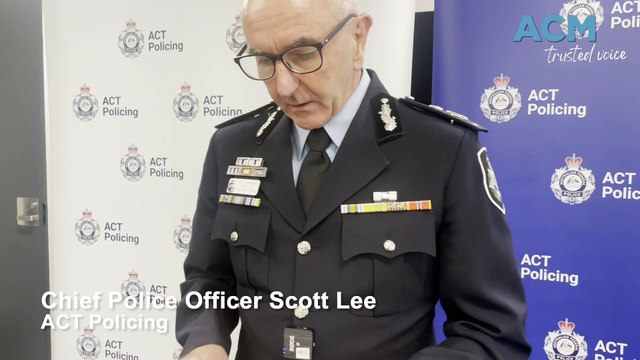 ACT's new High-Risk Domestic and Family Violence Investigation Unit - 28 June 2024