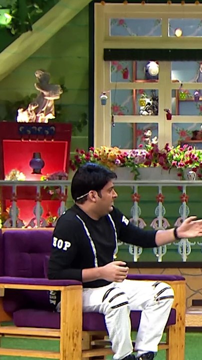 Kapil Sharma and Akshay Kumar Funny Comdey#comedy #comedynightwithkapil #shorts