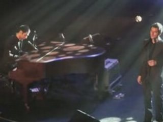 Famous Blue Raincoat - AaRON