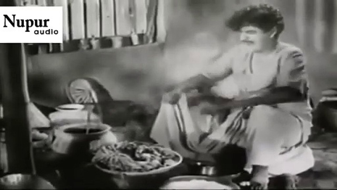 Ek Roz Hamaari Bhi Daal Galegi _ Kishore Kumar _ Superhit Classic Bollywood Hindi Song _ Bandi1957