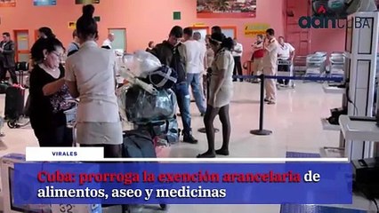 Las noticias más leídas en ADN Cuba hoy Junio 28