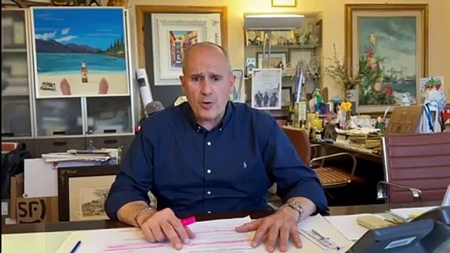 Lago di Garda, acqua contaminata a Torri del Benàco: vietato bere dai rubinetti. «Al lavoro per capire la causa»