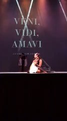 SAGGIO TEATRO VERDI SASSARI