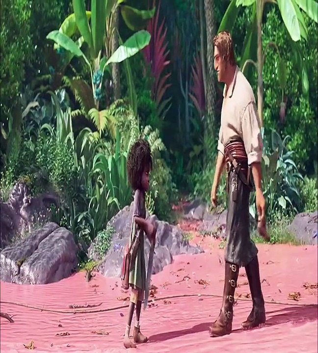 Happy To Watch Cartoon Movies 2024(HD) Loffar Hub