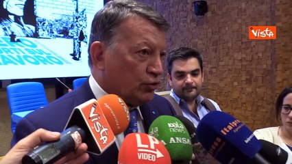 Bombardieri (Uil): "Il caporalato a Latina c'? da anni, ma nessuno ha voluto vedere finora"