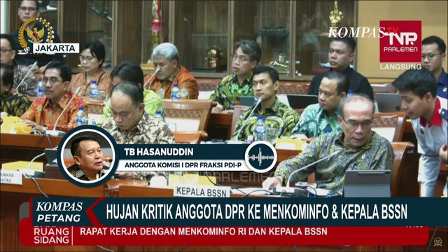 Petisi Desak Menkominfo Budi Arie Mundur dari Jabatan, Begini Kata Pengamat dan Safenet